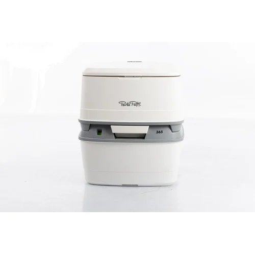 Thetford Porta Potti Qube 365 92820 Nešiojamas tualetas image 1