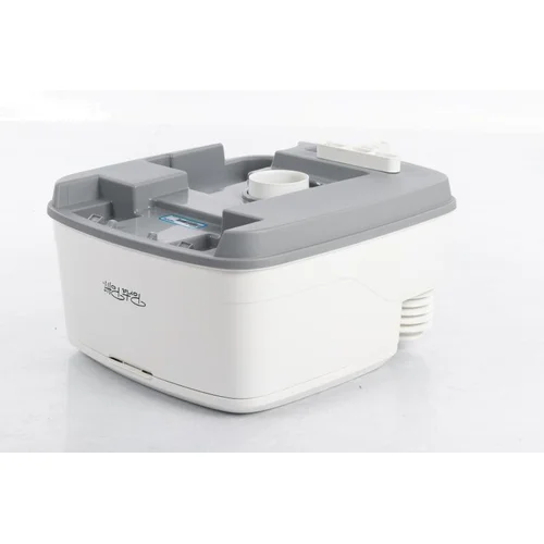 Thetford Porta Potti Qube 365 92820 Nešiojamas tualetas image 3