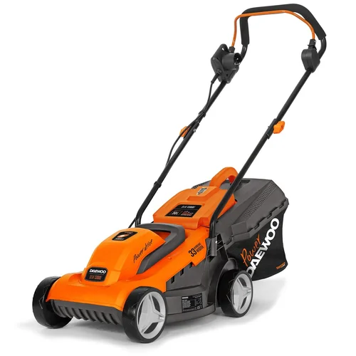 DAEWOO DLM 1300E, 1300 W image 1