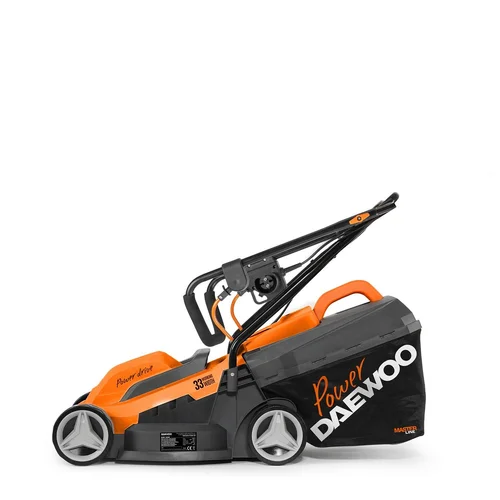 DAEWOO DLM 1300E, 1300 W image 2