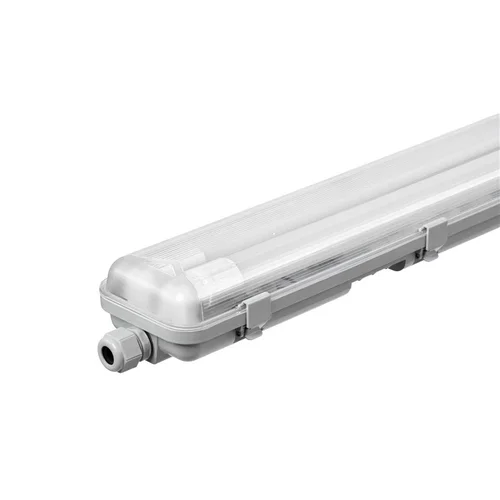 Ledvance ŠVIES DAMPPROOF LED ESS 2X15W 1200MM image 1