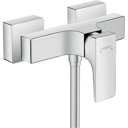 Hansgrohe Metropol 32560000 Chromo vonios maišytuvas image 1