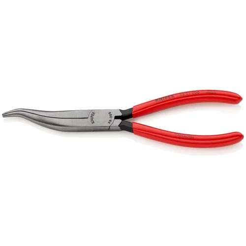 KNIPEX prailgintos replės 200 mm image 1