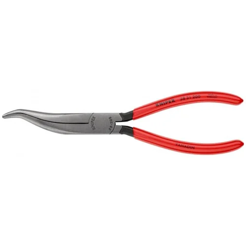 KNIPEX prailgintos replės 200 mm image 3