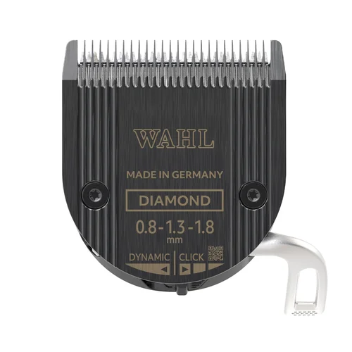 Kerpamoji galvutė WAHL 1887-7170 Diamond Taper lever image 1