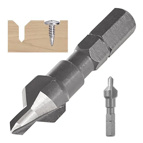 Gilintuvas 4/10 mm image 1