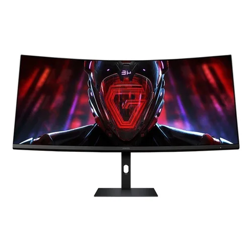 Monitorius Xiaomi G34WQi, 34 colių image 1