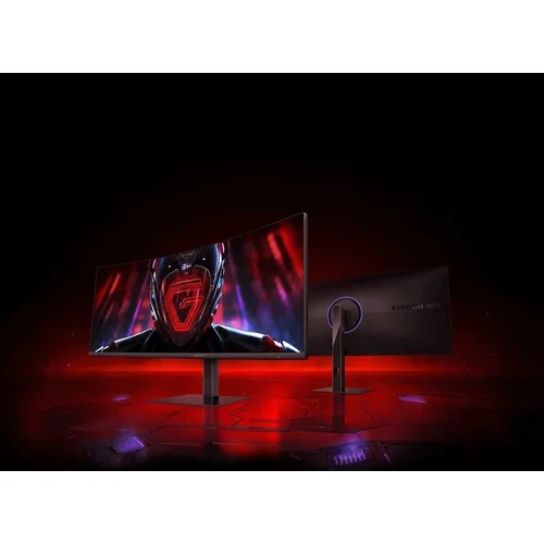 Monitorius Xiaomi G34WQi, 34 colių image 2