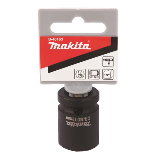 Makita B-40163 Smūginė sukimo galva, 19-38 mm, 1/2 colio image 2