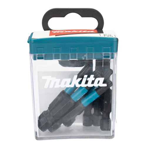 Makita E-12435 Sukimo antgalis, T25X50mm, 10 vnt. IMPACT BLACK image 2