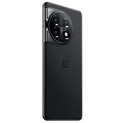 OnePlus 11 mobilusis telefonas, Juoda, 8GB/128GB image 3