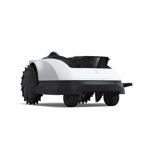 Ecovacs GOAT O1200 LiDAR PRO Vejos robotas image 1