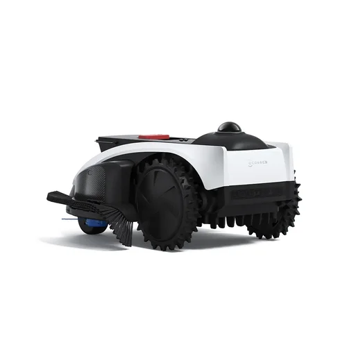 Ecovacs GOAT O1200 LiDAR PRO Vejos robotas image 2