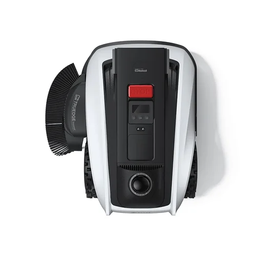Ecovacs GOAT O1200 LiDAR PRO Vejos robotas image 3