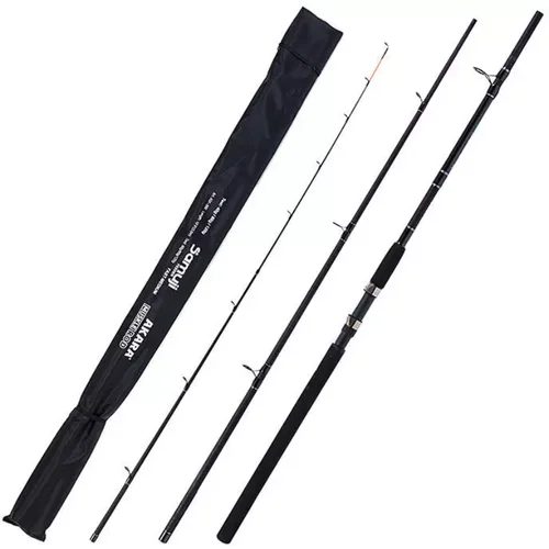 AKARA Samuji Feeder ASF-300 Dugninė meškerė, 3,0 m, 40-80 g image 1