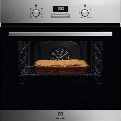 Įmontuojama orkaitė Electrolux EOD3H40BX image 1