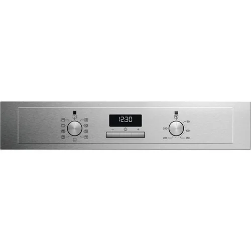 Įmontuojama orkaitė Electrolux EOD3H40BX image 2