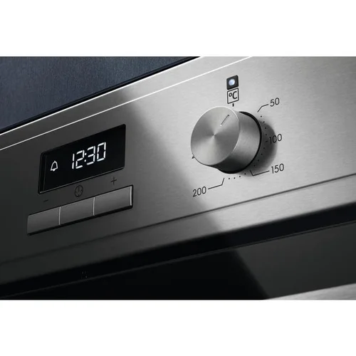 Įmontuojama orkaitė Electrolux EOD3H40BX image 3