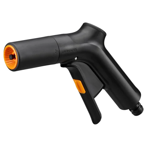 Fiskars Solid™ reguliuojamas vandens purkštuvas image 1