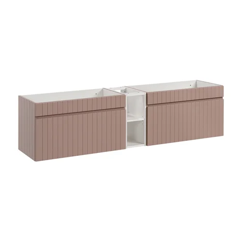 Vonios baldų komplektas COMAD SET-ICR 180 CM 81-01 Balta image 1