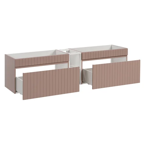Vonios baldų komplektas COMAD SET-ICR 180 CM 81-01 Balta image 2