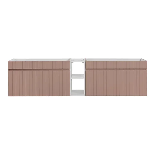 Vonios baldų komplektas COMAD SET-ICR 180 CM 81-01 Balta image 3