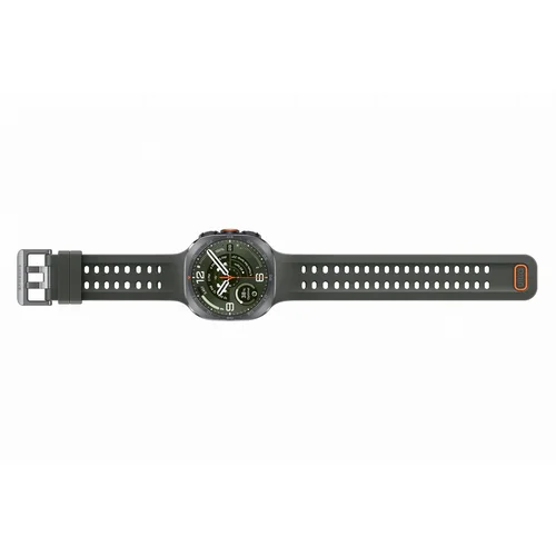 Samsung Galaxy Watch Ultra 2 LTE Sidabro spalva image 2