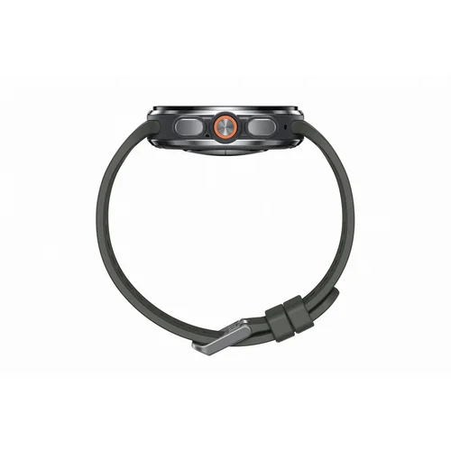 Samsung Galaxy Watch Ultra 2 LTE Sidabro spalva image 3