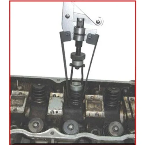 YATO Vožtuvų spyruoklių nuspaudėjas OHV, OHC ir CHV image 3