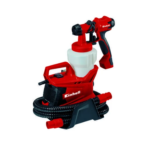 Einhell TC-SY 700 S, 4260020 elektrinis dažų purkštuvas image 1