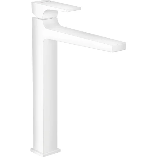 Hansgrohe Metropol 32512700 Praustuvo maišytuvas Baltas matinis image 1