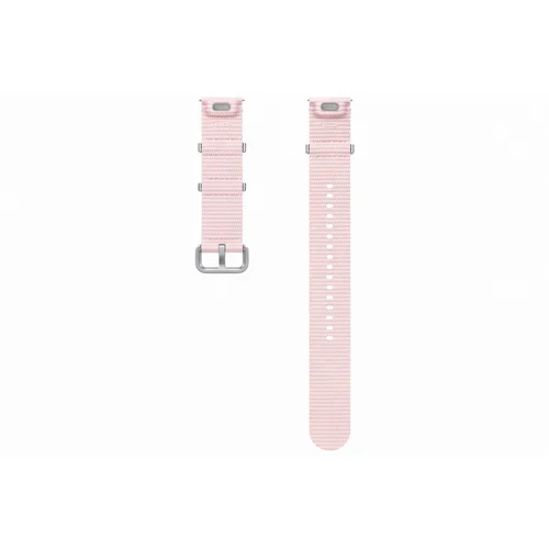 SOL30SPEGEU Athleisure juosta (S/M) Samsung Galaxy Watch7/Watch4, Rožinė image 2
