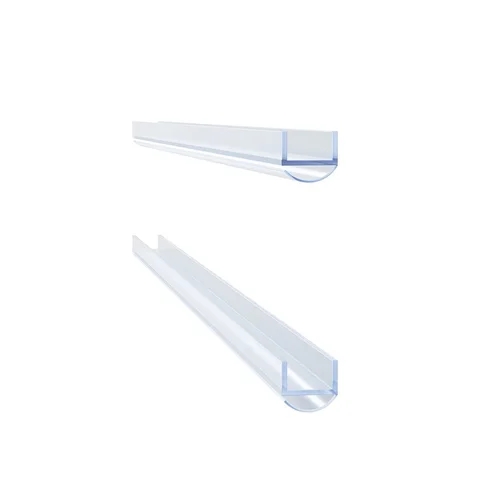 Glassline Brilliant 8 Vertikalių tarpinių rinkinys image 1