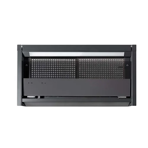 NOVY Fusion Pro 8710 Pilnai įmontuojamas 60 cm image 1
