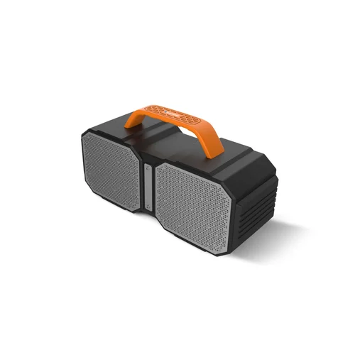 Blaupunkt BT50BB bevielė nešiojama garso kolonėlė image 3