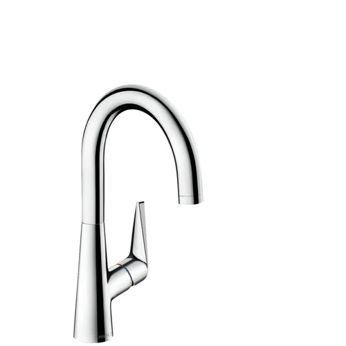 Hansgrohe Talis M51 72814000 Chromo image 1