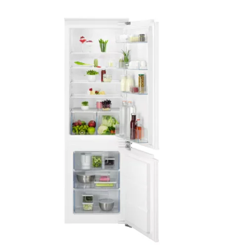 AEG NSC5S181EF 5000 ColdSense įmontuojamas šaldytuvas image 1