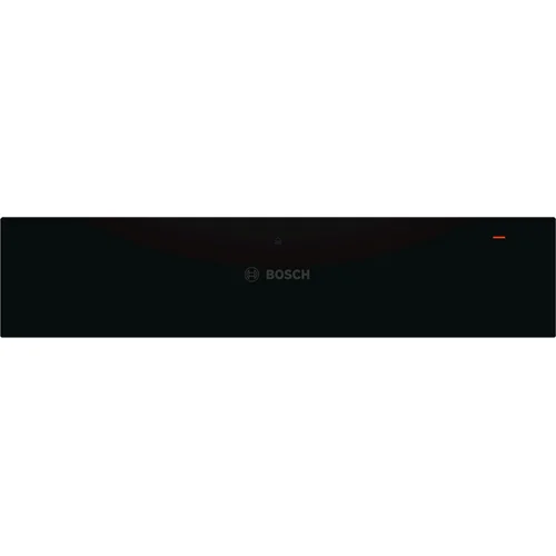 Indų pašildymo stalčius Bosch BIC830NC0 image 1