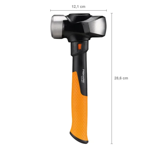 Kūjelis M IsoCore 28 cm image 2