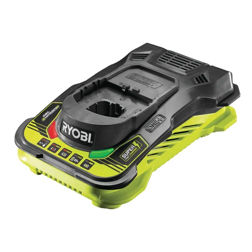 ONE+ spartusis įkroviklis Ryobi RC18150, 18V image 1
