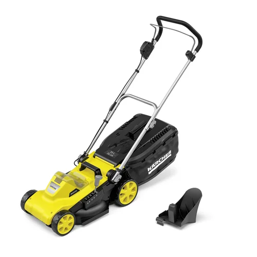 KARCHER LMO 3-18 Battery Set, 1.445-411.0 image 2