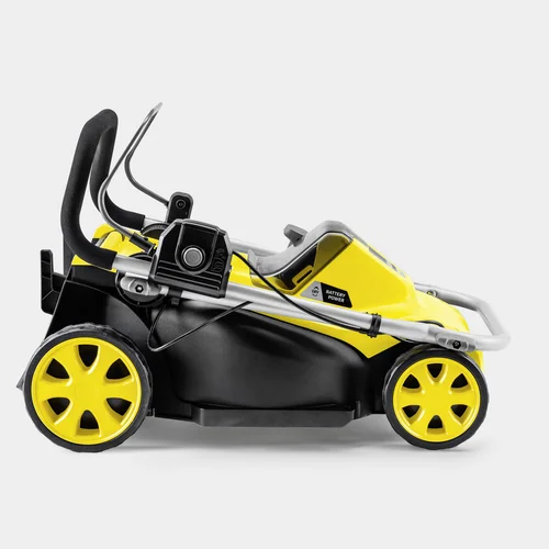 KARCHER LMO 3-18 Battery Set, 1.445-411.0 image 3