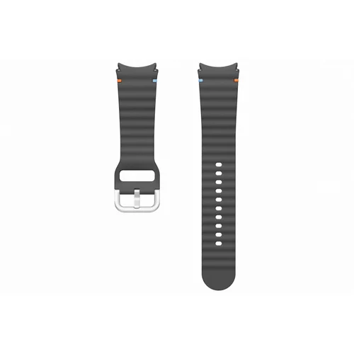 SNL31LBEGEU Sporto juosta Samsung Galaxy Watch7/Watch4, M/L, Balta image 1