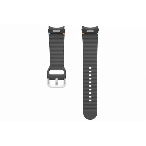 SNL31LBEGEU Sporto juosta Samsung Galaxy Watch7/Watch4, M/L, Balta image 2