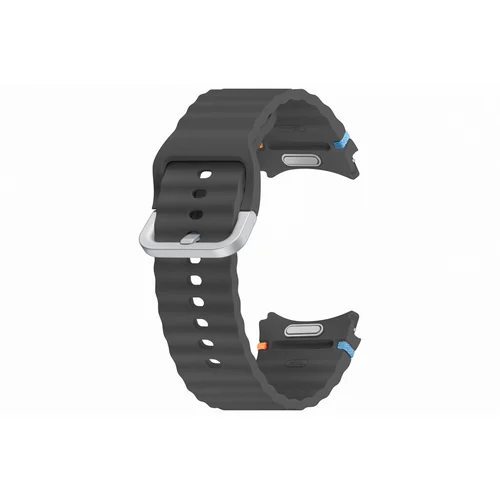 SNL31LBEGEU Sporto juosta Samsung Galaxy Watch7/Watch4, M/L, Balta image 3