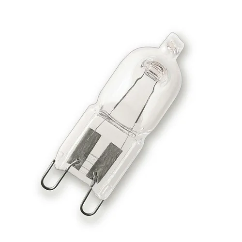 Osram Halogeninė lemputė T12, 48W, G9, 2800K, 740lm image 1