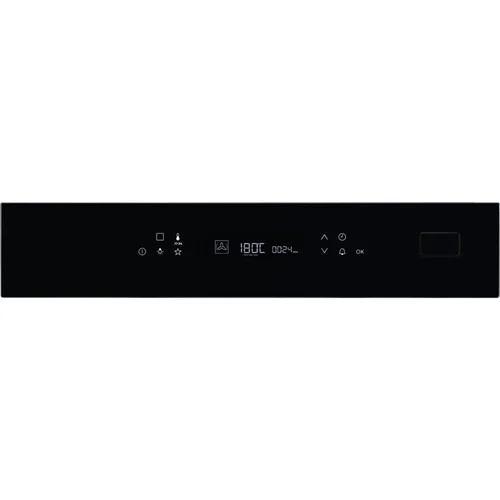 Electrolux EOB7S31Z Įmontuojama orkaitė SteamBoost 70 L Juoda image 2
