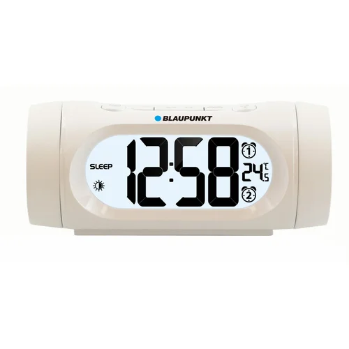 Blaupunkt CR9WH radijo žadintuvas image 1