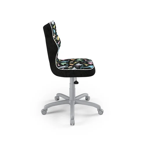 Jaunimo kėdė Petit grey Storia 30 5 dydis image 2