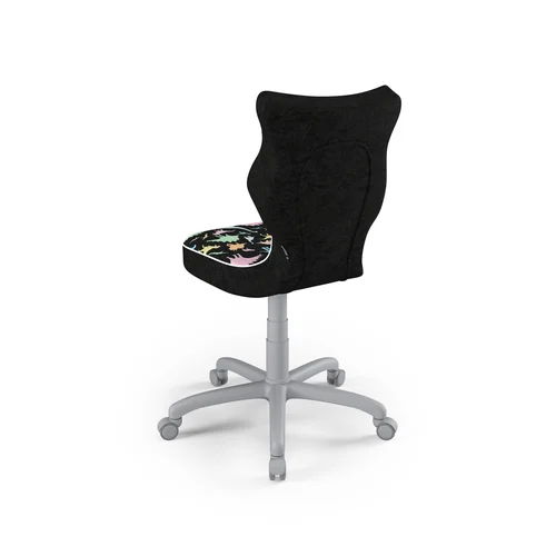 Jaunimo kėdė Petit grey Storia 30 5 dydis image 3